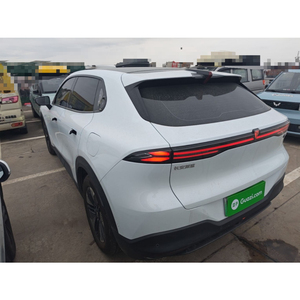 Guazi Deepal S05 2024 SUV Usado con Autonomía Extendida, Automático, <span class=keywords><strong>Urbano</strong></span>, Tracción Trasera, Blanco, Volante a la Izquierda, Disponible en Concesionario - Product Image 3