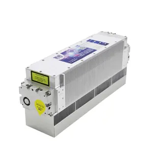 Yongli Crd Rf Co2 Laser Bron Synrad 30W 35W 40W Metaal Rf Co2 Laser Buis Voor Machine