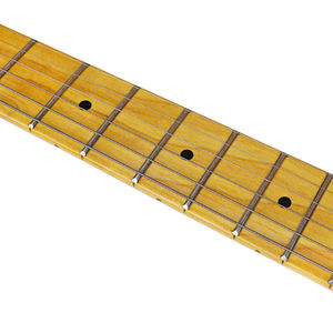 OEM <span class=keywords><strong>chitarre</strong></span> strumenti musicali elettrico a buon mercato custom TL stile 6 corde chitarra elettrica <span class=keywords><strong>per</strong></span> <span class=keywords><strong>principianti</strong></span> e studenti chitarra - Product Image 3