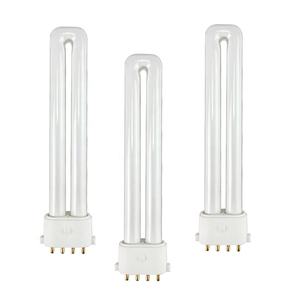Vente chaude 5W 7W <span class=keywords><strong>9W</strong></span> 11W <span class=keywords><strong>2G7</strong></span> 4PIN PLUG dans 3000K 4000K 6500K 8000hrs lampes CFL à économie d'énergie tri-phosphore, CFL-<span class=keywords><strong>2G7</strong></span> - Product Image 6