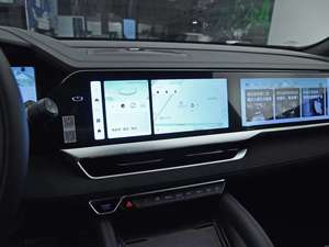 <span class=keywords><strong>2023</strong></span> para Geely Xingyue L2.0T Raytheon Hi-F versión enchufable coche híbrido súper rápido SUPER Rui versión noticias coche China nueva energía Veh - Product Image 4