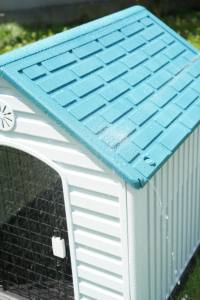 2024 Nova casa De Cachorro De Plástico - Product Image 6