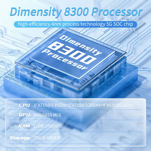 NKIWI <span class=keywords><strong>for</strong></span> Anbernic RG557新手持安卓14系统游戏玩家支持RixelHK (游戏下载器) 双在线游戏 - Product Image 5