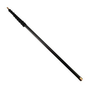 <span class=keywords><strong>Perche</strong></span> <span class=keywords><strong>télescopique</strong></span> en fibre de carbone de 3M à 20M pour le nettoyage solaire - Product Image 2