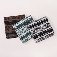 Vente en gros de grande taille, foulard hijab imprimé Kuffiyeh, accessoire pour cheveux de Palestine, châle Tatreez