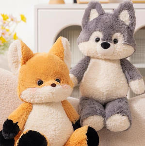 Juguetes de peluche encantadores - Product Image 5