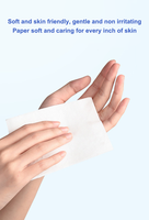 Papier essuie-tout en rouleau jumbo à déroulement central, ultra doux, biodégradable, en pure pâte de bois, écologique, pour hôtels, maisons, salles de bain et lieux publics