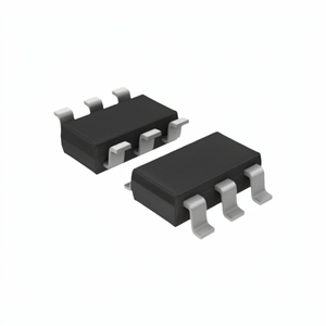 Original One Stop Service Electronic Circuit Components SOT 23 6 Thin, TSOT 23 6 Power Management (PMIC) NCP1256BSN65T1G - Product Image 1