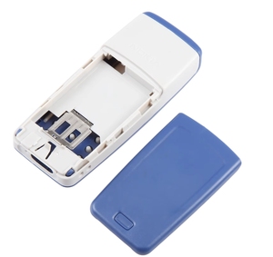 Carcasa Completa de Alta Calidad para <span class=keywords><strong>Nokia</strong></span> <span class=keywords><strong>1110</strong></span> 1112 - Product Image 3