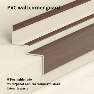 Paneles de Pared de PVC con Aspecto de Mármol, Paneles de Piedra de Poliuretano, Molduras de Pared, Molduras de Cornisa para Techo, Molduras de Zócalo - Product Image 1