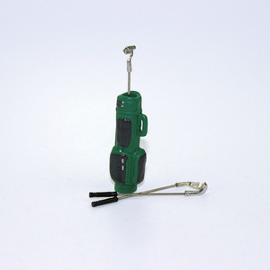Modèle de scène miniature, accessoires pour maison de poupée Ob11, accessoires de photographie, <span class=keywords><strong>club</strong></span> de golf J137 - Product Image 2