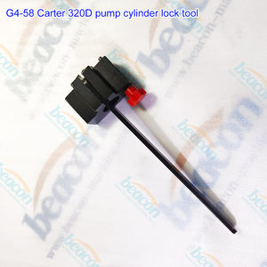 G4-58 <span class=keywords><strong>HEUI</strong></span> HEUP Pump Lock Zylinder Werkzeug für 320D Pumpen - Product Image 4
