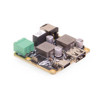 Inventario de Componentes Electrónicos OEM, Ofrece Cotizaciones Rápidas a Través de Archivos BOM para Aplicaciones IoT con Android 8.0 y 2GB de RAM