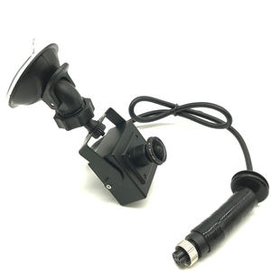 Câmera Super Mini <span class=keywords><strong>CCTV</strong></span> 4 em 1 AHD/TVI/CVI/Analógica com Lente Cônica de 2.8mm 1MP 2MP 1080P Ultra <span class=keywords><strong>HD</strong></span> - Product Image 4