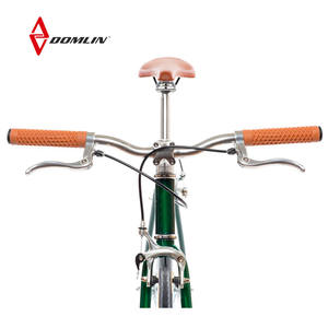 2024 ACEGER coloré CE approuvé vélo de course à vitesse unique vélo fixe vélo à engrenages fixes - Product Image 2