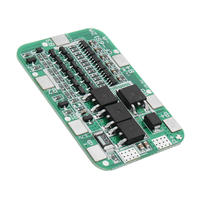 Fournisseur de cartes de circuits imprimés (PCB) pour onduleurs, assemblage électronique de PCB (PCBA), usine de fabrication de PCB universels FR4 1-30 couches 20042701 Vert