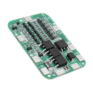 Nhà Cung Cấp Bảng Mạch Biến Tần PCB Lắp Ráp PCB Điện Tử PCBA Nhà Máy Tinh Khiết Universal FR4 1-30 Lớp 20042701 Màu Xanh Lá Cây - Product Image 4