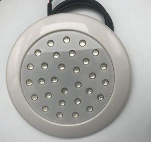 Offre Spéciale Pc Matériel Submersible Sous-Marin <span class=keywords><strong>Spa</strong></span> Dc12v Ip68 Rgb Blanc Chaud Egb Led Piscine Lumière - Product Image 4