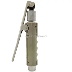 Sand Blaster Gun Contains 4pcs Ceramic Tips Abrasive Blaster Gun Nozzles Remove Paint,Stain,Rust,Grime on Surfaces