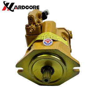 Hydraulic Piston <b>Pump</b> Fan <b>Pump</b> 5240924 524-0924 for Excavator 340 336 GC - Product Image 1