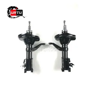 Auto Parts Shock Absorber For Honda CRV RD5 01-06 KYB 331035 331036 OE 51605-S5H-803 51606-S5H-80