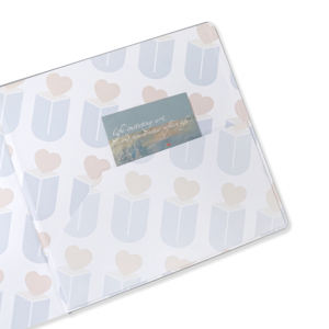 Journal intime personnalisé pour <span class=keywords><strong>papa</strong></span>, couverture en papier souvenir, cadeau, journal quotidien de réflexion sur le bien-être personnel - Product Image 6