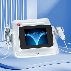 Dispositivo Profesional de Mesoterapia sin Agujas ABS, Máquina de Hidratación de la Piel para Uso Facial y Corporal en Casa y Salón - Product Image 1