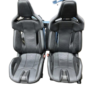 Asientos Deportivos de Fibra de Carbono de Alta Calidad para <span class=keywords><strong>BMW</strong></span> M3 320i 325i 330i 335i <span class=keywords><strong>340i</strong></span> E30 <span class=keywords><strong>E36</strong></span> E46 E90 E92 E93, Asientos Modificados para Automóviles - Product Image 1