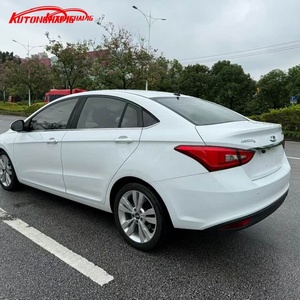 <span class=keywords><strong>Auto</strong></span> Usata Chery Arrizo 5 1.5L 120CV CVT FWD Berlina di Lusso con Rapporto di Ispezione Veicolo Usato Vendita all'Ingrosso <span class=keywords><strong>Auto</strong></span> Usate Cina - Product Image 4