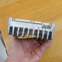 Automotive Infinity Amplificateur de puissance pour voiture Haval H9 Audio AMP Controller 30414-6003D Steel/Al Changer