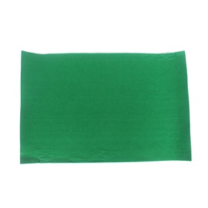 NOMOY PET Offre Spéciale polyester <span class=keywords><strong>vert</strong></span> tapis de reptile tapis terrarium substrat tapis NC-20 - Product Image 2