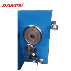 آلة سحب الأسلاك لخزانات المياه وفقًا لمعايير الأيزو، جودة عالية مضمونة - Product Image 2