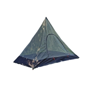 M MCETO <span class=keywords><strong>Tenda</strong></span> Interna a Rete per 1 Persona TX320PRO con Zanzariera a 4 Angoli per Escursionismo, Caccia e Campeggio - Product Image 1