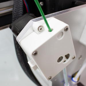 Imprimante 3D industrielle grand format automatique spécialisée FDM pour signalétique, fabriquée en Corée, modèle RAUM 800 SIGN, avec carbone - Product Image 4