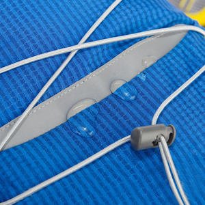 Cycling Lightweight <b>Outdoor</b> Bicycle Backpack Trail Running Marathon Hiking Travel <b>Waterproof</b> Zipper Nylon Hydration Pack Biking - Product Image 4