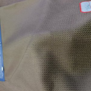 Tissu de polyester de rayonne de viscose tissé de couleur unie solide pour l'Afrique et <span class=keywords><strong>Meddle</strong></span> East Suit Thobe - Product Image 5
