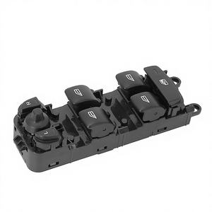 Interrupteurs de lève-vitres AH22-14540-AC pour Land Rover Range Rover 10-13 Sport Freelander 2 - Product Image 3