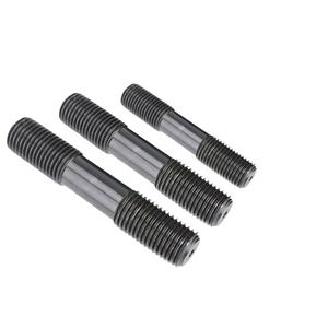 Kit de boulons à tête cylindrique en acier au carbone avec vis à filetage et boulons à tête cylindrique - Product Image 5