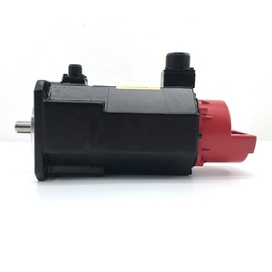 Tarjeta de Control de Plástico Original Fanuc A06b-0032-b175 |   Módulo para Equipos de Automatización Industrial - Product Image 4