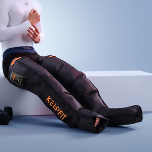 <strong>2026</strong> New Electric Foot and Leg <strong>Massager</strong> Health Care Deep Muscle <strong>Relaxation</strong> Air Pressure Therapy Massage <strong>Body</strong> Pain Relief - Product Image 1