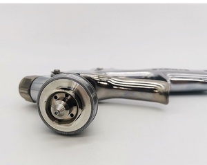 <span class=keywords><strong>Pistola</strong></span> de Pulverización SPMEKE W400 para Retoque Automotriz, Herramientas Neumáticas, Pulverizador Manual, <span class=keywords><strong>Pistola</strong></span> de Reparación W-400 - Product Image 4