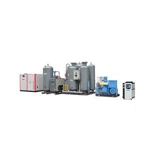 Basınç salıncak adsorpsiyon (PSA) <span class=keywords><strong>N2</strong></span> jeneratörü azot makinesi - Product Image 2
