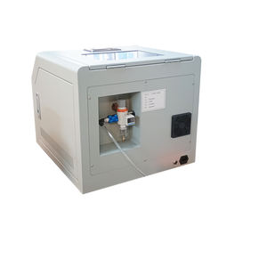 Machine à sertir automatique à chaud 2026 avec fonction de dénudage de fils - Product Image 2