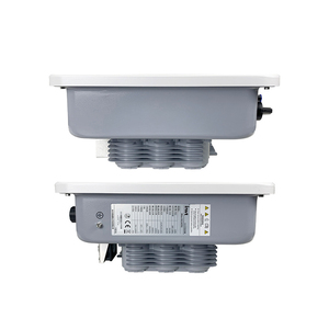 ราคาโรงงาน แบรนด์ดัง ระบบโซลาร์เซลล์แบบเชื่อมต่อกับระบบไฟฟ้า 3 เฟส 380V/400V ประสิทธิภาพสูง เหมาะสำหรับใช้งานในอิตาลี รุ่น XG3-15KTR-S Ac 15kw X - Product Image 5