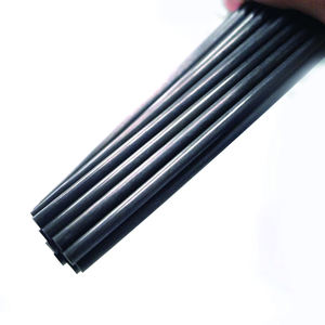Varilla de Fibra de Carbono 100% Fibra de Carbono Ligera de Alta Resistencia Utilizada para Aplicaciones de Purificación de Gas - Product Image 6