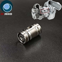 Kit de réparation de turbo à roulement à billes GTX4294R 4202R 4508R 4708R avec roue de compresseur en aluminium pour amélioration des performances du turbocompresseur Garrett