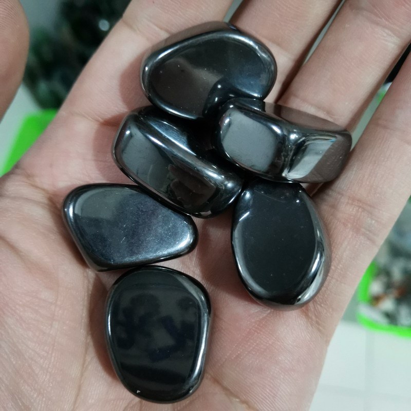 hematite