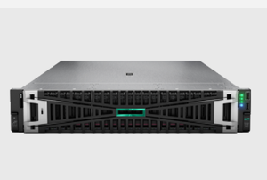 Ban đầu HPE ProLiant dl380a gen11 2U Rack máy chủ DDR5 Bộ nhớ với SSD ổ cứng Xeon AMD epyc Bộ vi xử lý trong kho - Product Image 2