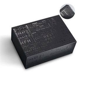 Impresión personalizada de lujo Cierre de papel de embalaje plegable <span class=keywords><strong>Caja</strong></span> de regalo rígida magnética con tapa - Product Image 5