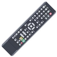 SE-R0294 SE-R0273 SE-R0339 SE-R0308-09 adapté à la télécommande Toshiba Smart TV